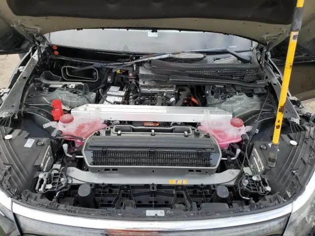 2023 MERCEDES-BENZ EQS SUV 580 4MATIC  