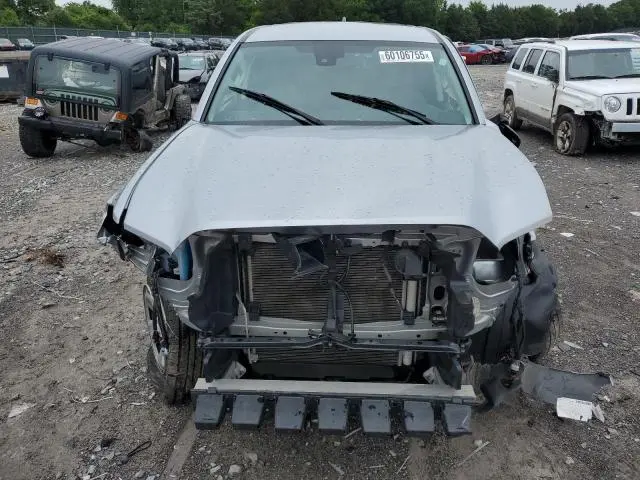 2023 TOYOTA TACOMA DOUBLE CAB  