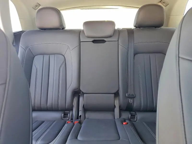 2022 AUDI Q5 PREMIUM 40  