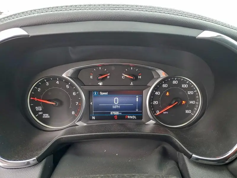 2020 CHEVROLET BLAZER 2LT  