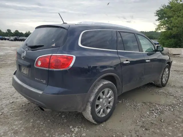 2012 BUICK ENCLAVE