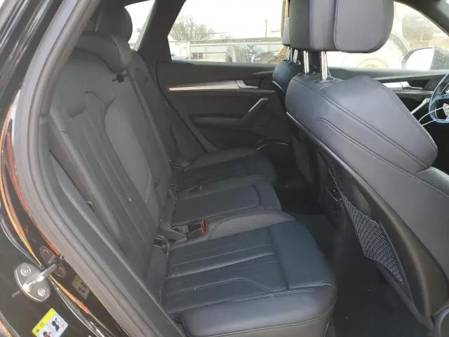 2020 AUDI Q5 PREMIUM  