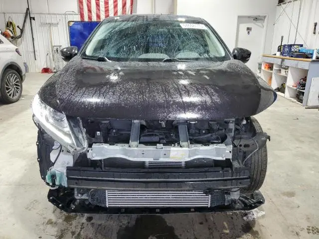 2019 MITSUBISHI ECLIPSE CROSS ES