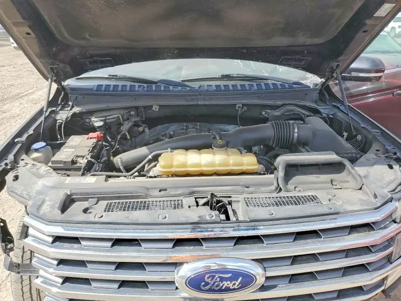 2019 FORD EXPEDITION MAX XLT  