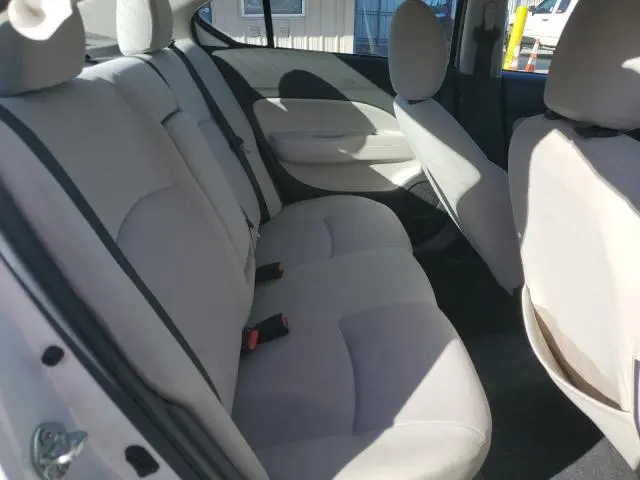 2020 MITSUBISHI MIRAGE G4 ES  