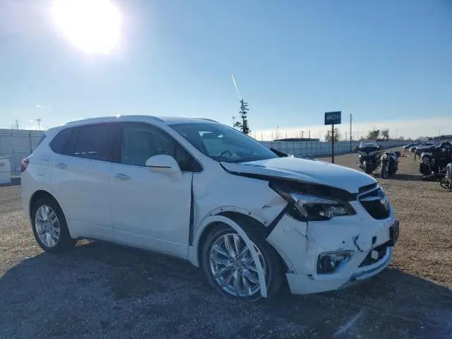 2020 BUICK ENVISION PREMIUM  