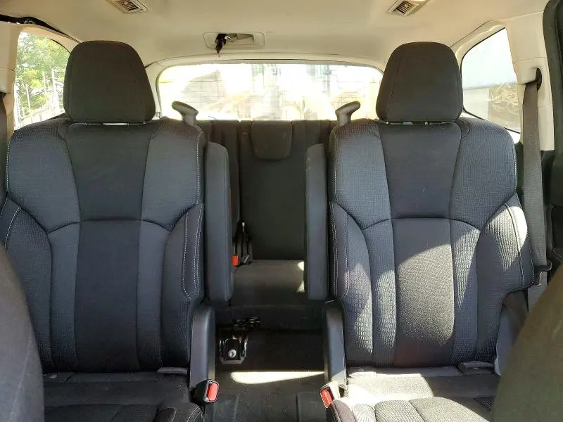 2020 SUBARU ASCENT PREMIUM  