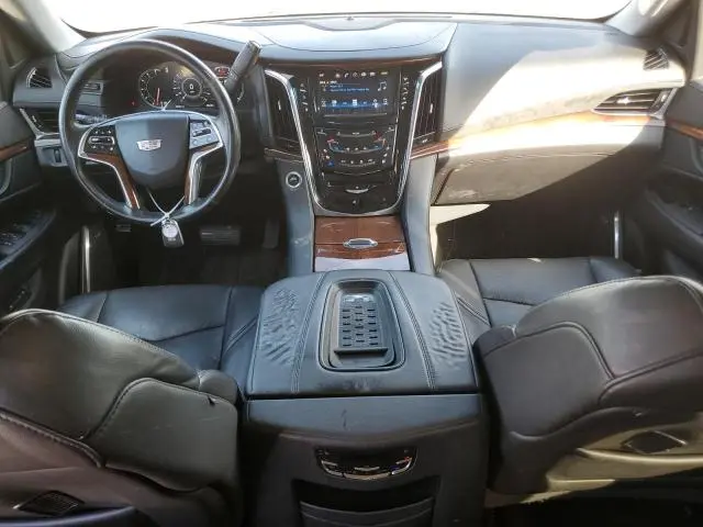 2016 CADILLAC ESCALADE LUXURY  