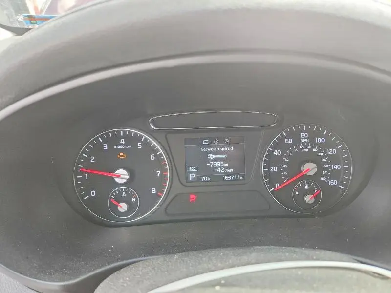 2019 KIA SORENTO LX V6  