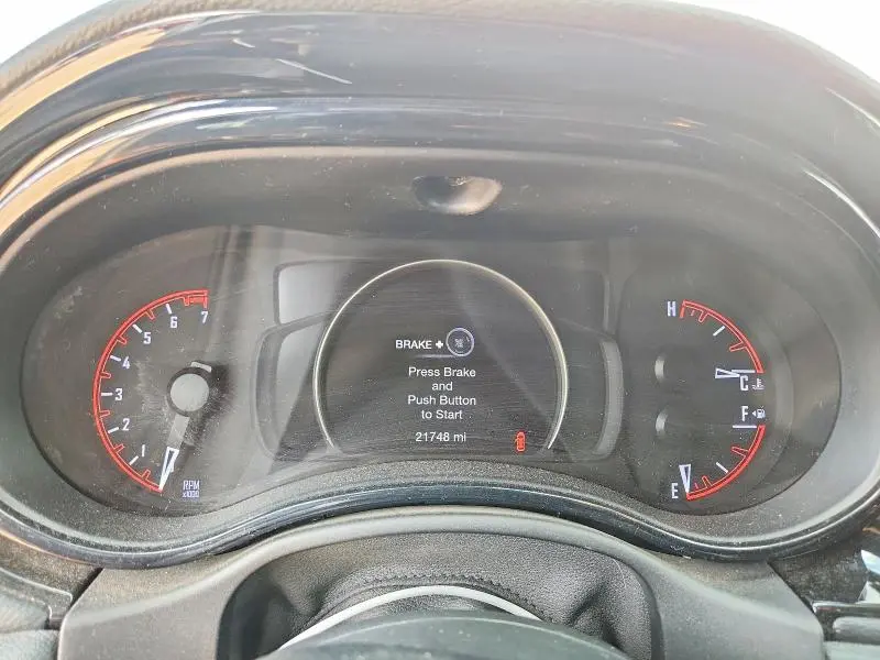 2024 DODGE DURANGO PURSUIT/ENFORCER  