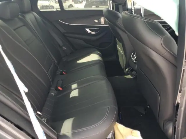2022 MERCEDES-BENZ E 450 4MATIC  
