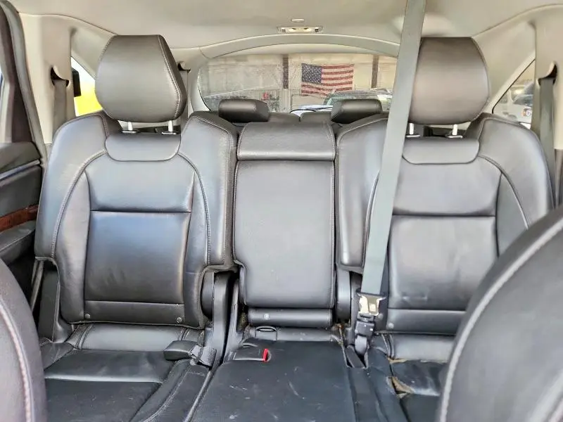 2020 ACURA MDX   