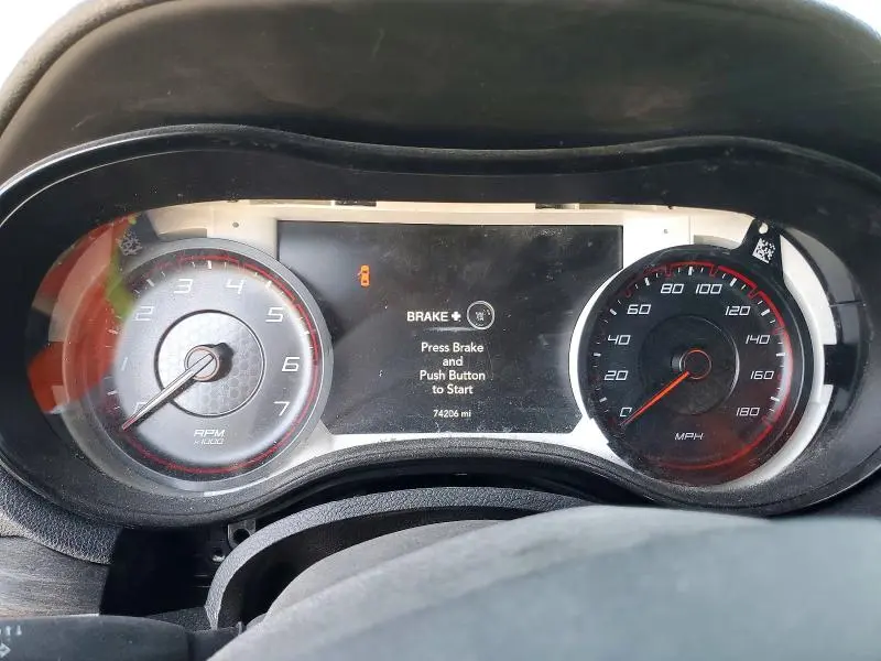 2019 CHRYSLER 300 TOURING  