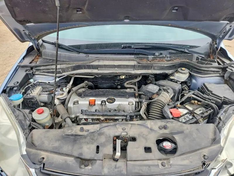 2011 HONDA CR-V LX  