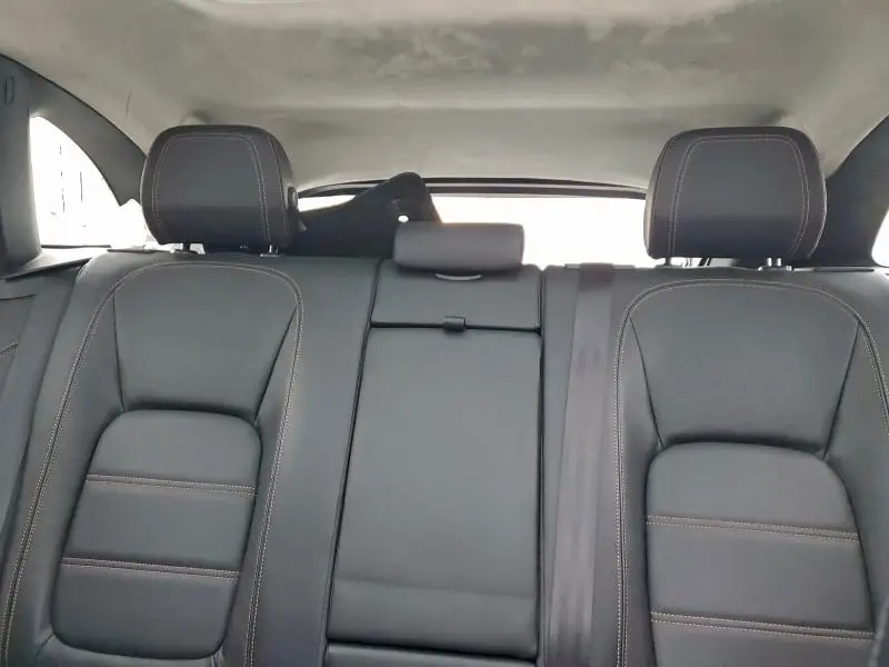 2019 JAGUAR F-PACE PRESTIGE  