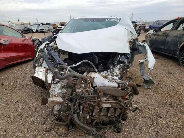 2019 HONDA CIVIC TOURING  