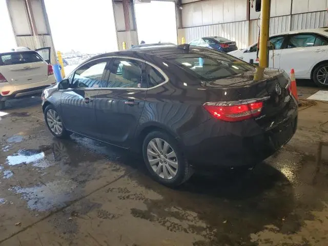 2016 BUICK VERANO   