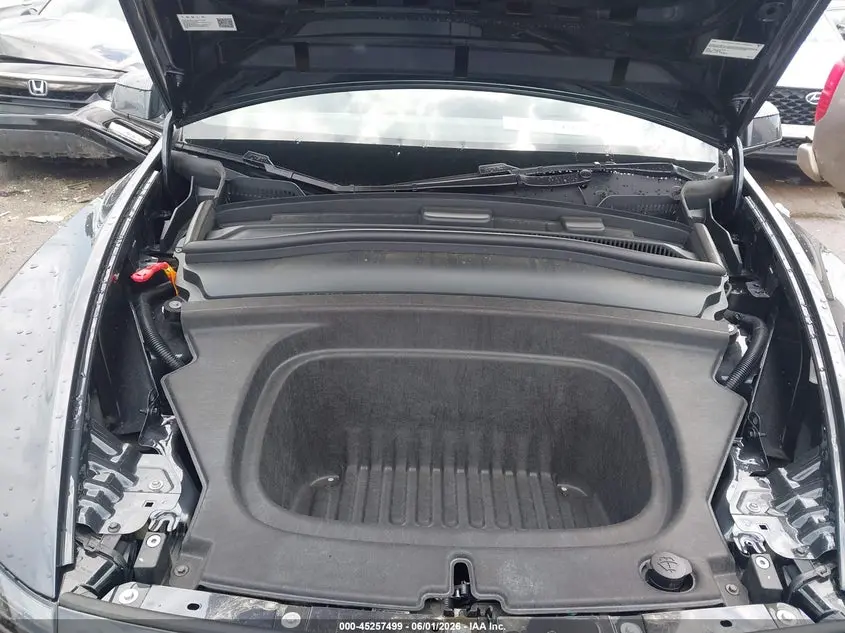 2026 TESLA MODEL Y PREMIUM REAR-WHEEL DRIVE/REAR-WHEEL DRIVE