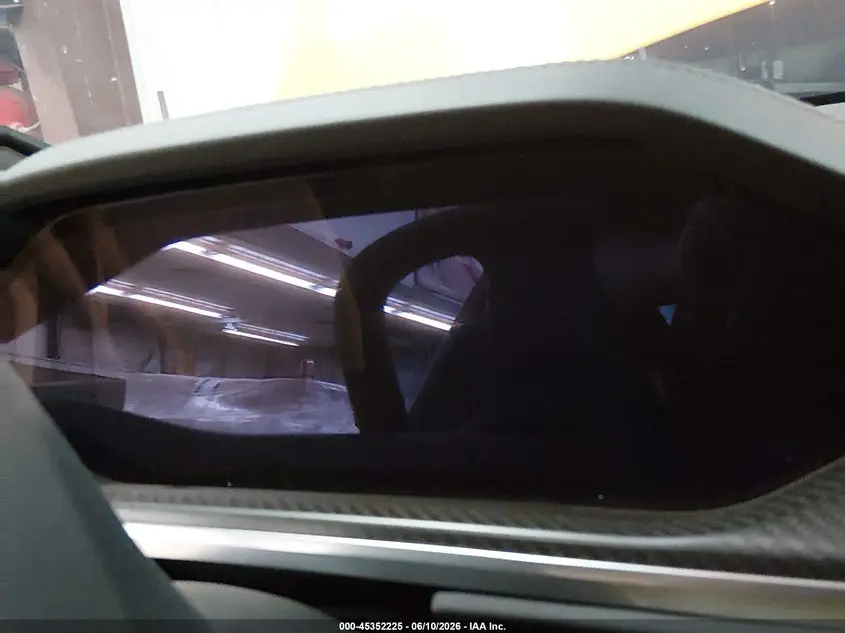 2021 TESLA MODEL S PLAID TRI MOTOR ALL-WHEEL DRIVE