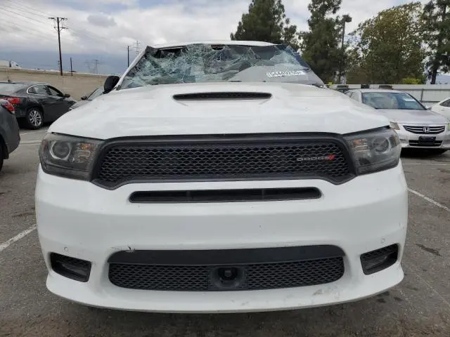 2019 DODGE DURANGO R/T  