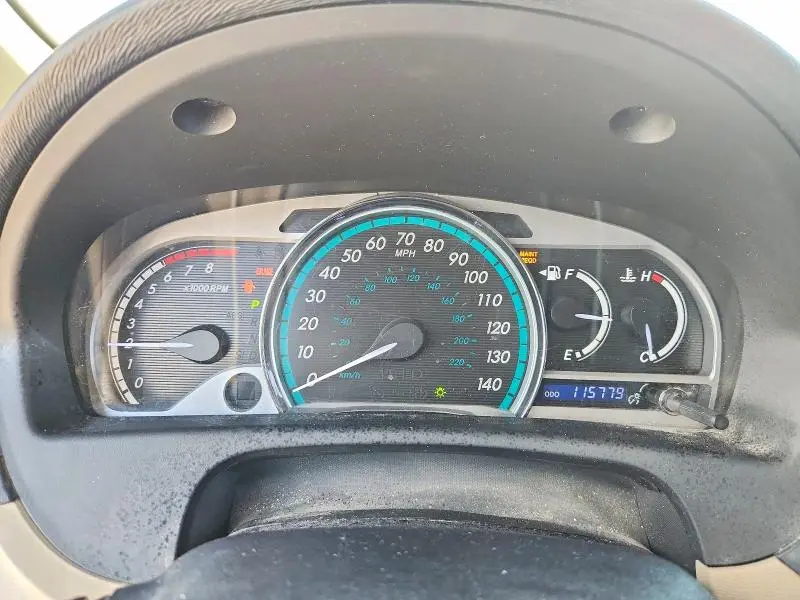 2015 TOYOTA VENZA LE  