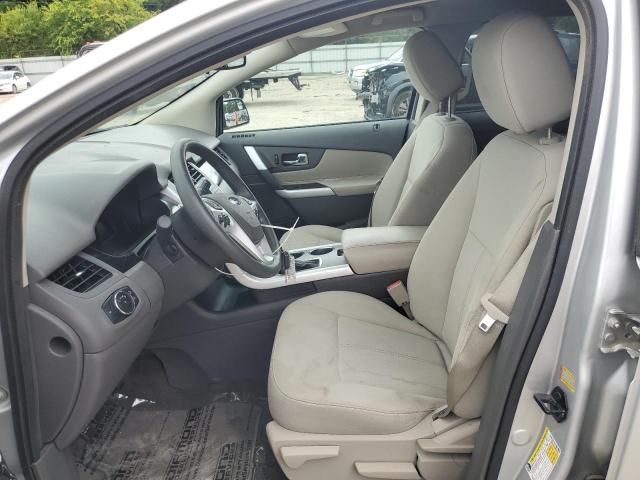 2013 FORD EDGE SE