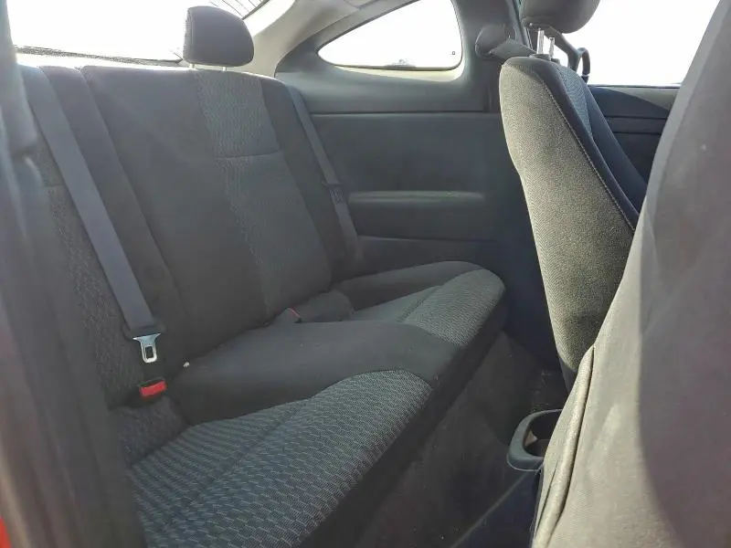 2010 CHEVROLET COBALT 1LT  