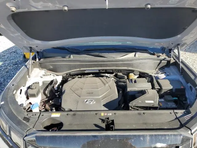 2025 HYUNDAI PALISADE LIMITED  