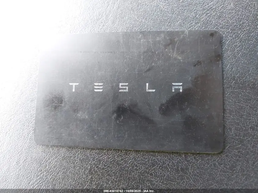 2020 TESLA MODEL 3 STANDARD RANGE PLUS REAR-WHEEL DRIVE/STANDARD RANGE REAR-WHEEL DRIVE