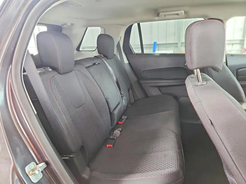 2015 GMC TERRAIN SLE  
