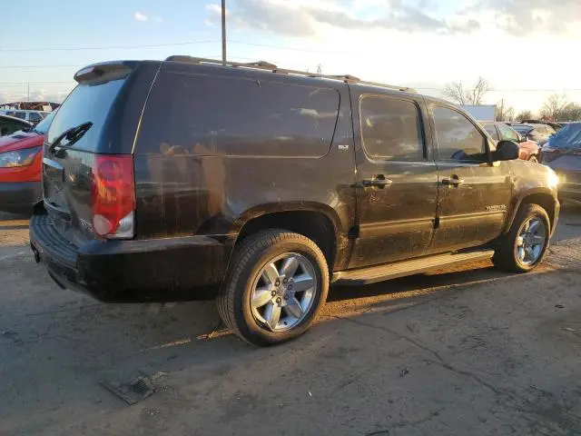 2013 GMC YUKON XL K1500 SLT  