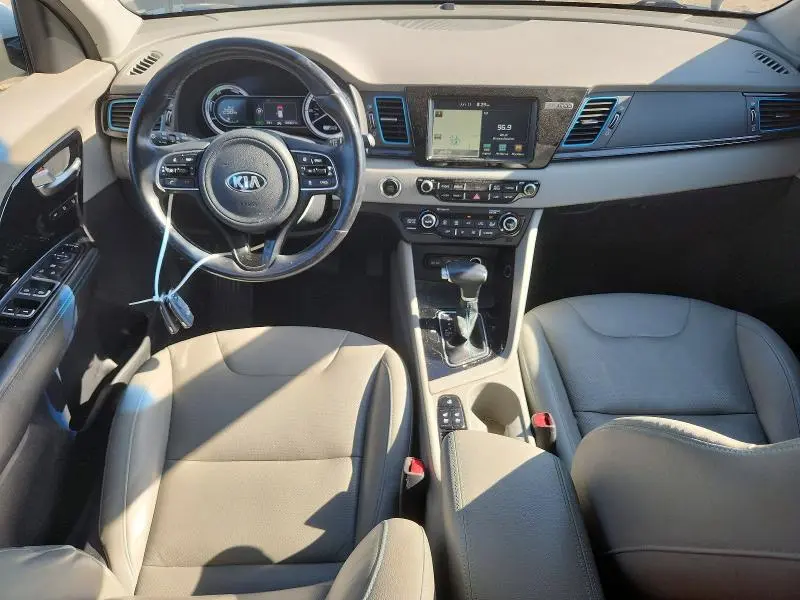 2018 KIA NIRO TOURING  