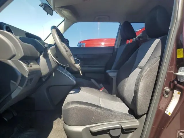 2011 TOYOTA SCION XB  