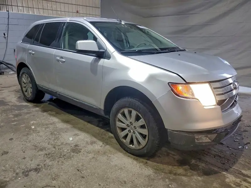 2010 FORD EDGE SEL  