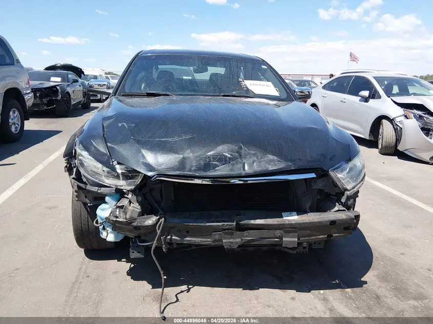 2015 FORD TAURUS LIMITED