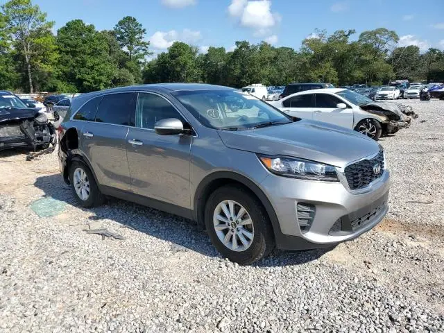 2019 KIA SORENTO L  