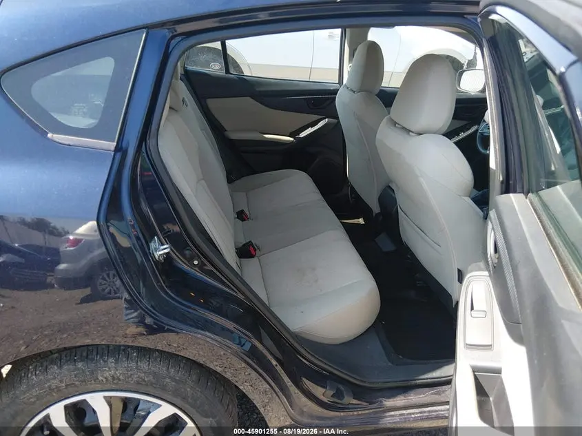 2020 SUBARU IMPREZA 5-DOOR