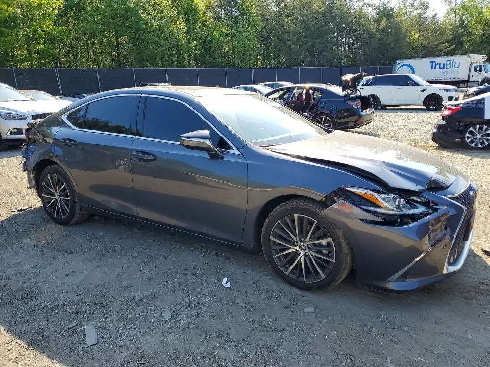 2023 LEXUS ES 350 BASE  