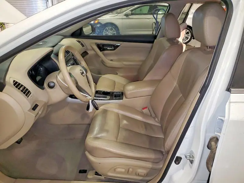 2014 NISSAN ALTIMA 2.5 SL  