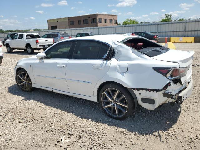 2016 LEXUS GS 350