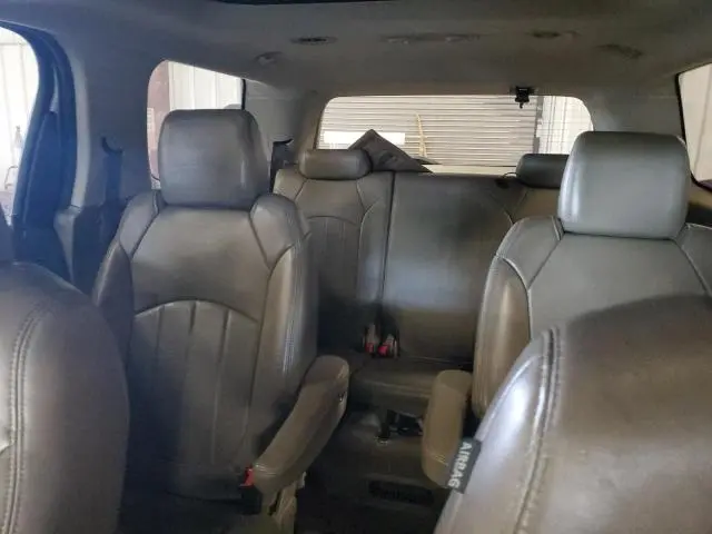2013 GMC ACADIA DENALI  