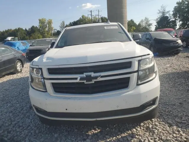 2019 CHEVROLET SUBURBAN K1500 PREMIER  