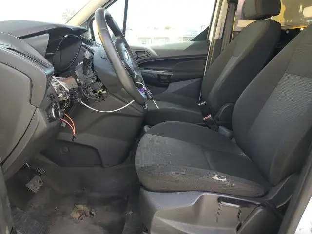 2016 FORD TRANSIT CONNECT XL