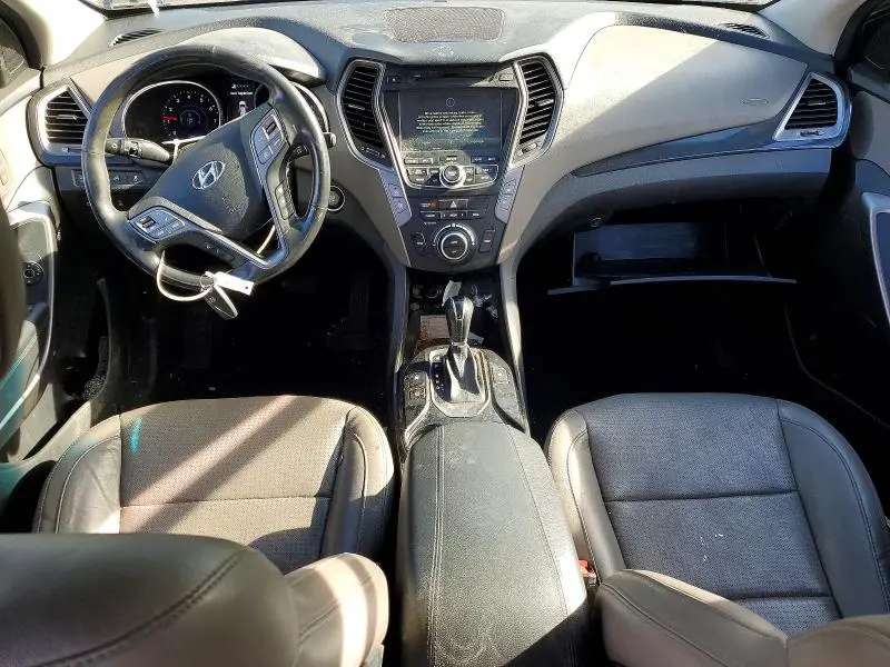 2014 HYUNDAI SANTA FE SPORT   