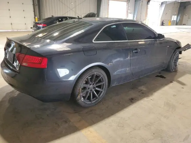 2016 AUDI A5 PREMIUM PLUS S-LINE  