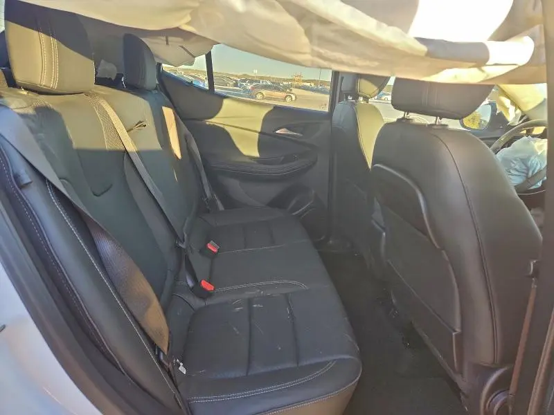 2020 BUICK ENCORE GX ESSENCE  