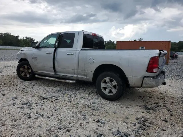 2016 RAM 1500 SLT  