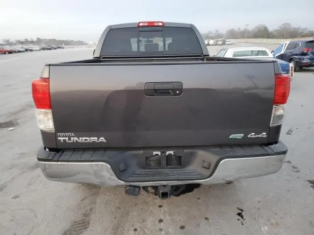 2011 TOYOTA TUNDRA DOUBLE CAB SR5  