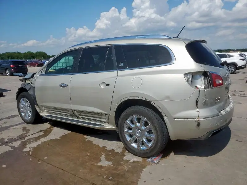 2014 BUICK ENCLAVE   