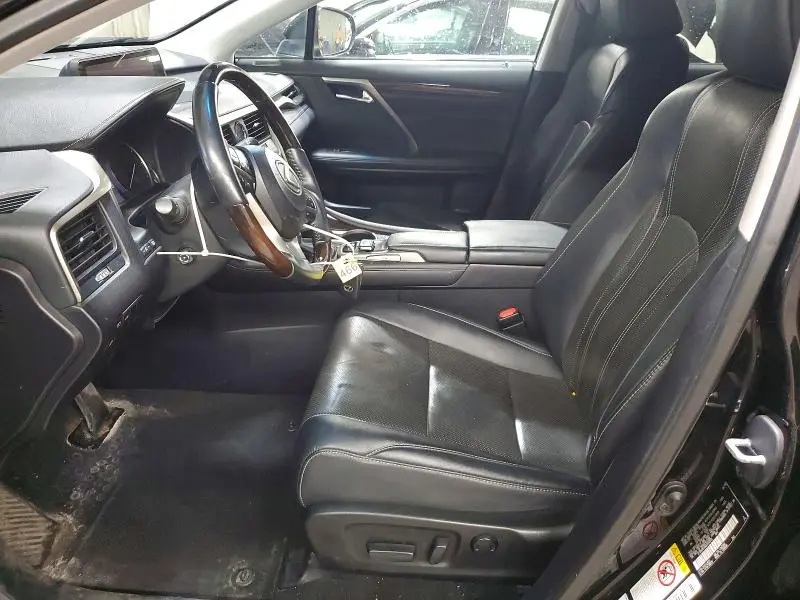 2016 LEXUS RX 350 BASE  